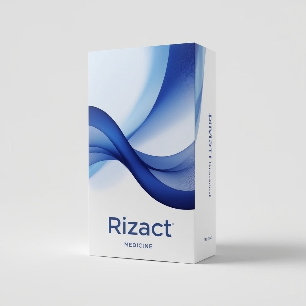 Order Rizact migraine tablets online in the USA